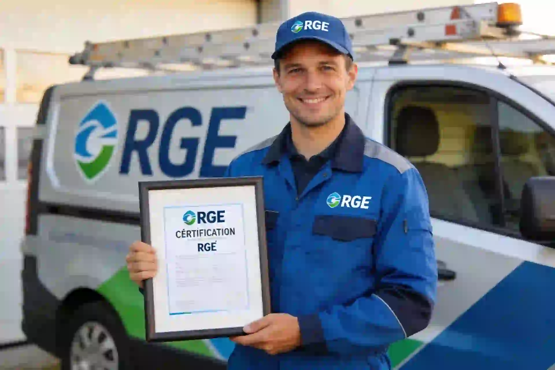 Installation climatisation réversible à Charmes